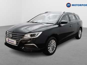 Used MG MG5 2022 for sale - 74912427: Photo