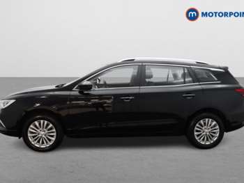 Used MG MG5 2022 for sale - 74912427: Photo