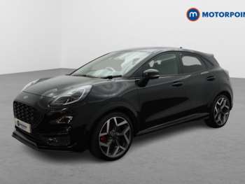 Used Ford Puma 2023 for sale - 75410576: Photo