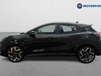 Used Ford Puma 2023 for sale - 75410576: Photo