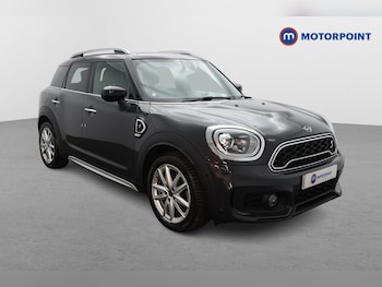Used MINI Countryman undefined for sale - 78718219: Photo