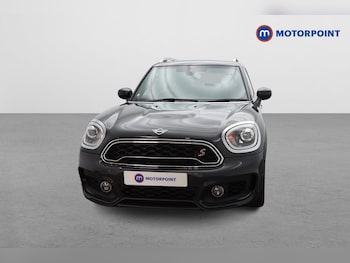 Used MINI Countryman undefined for sale - 78718219: Photo