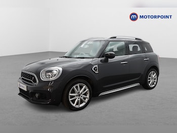 Used MINI Countryman undefined for sale - 78718219: Photo