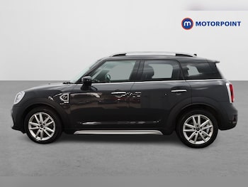 Used MINI Countryman undefined for sale - 78718219: Photo