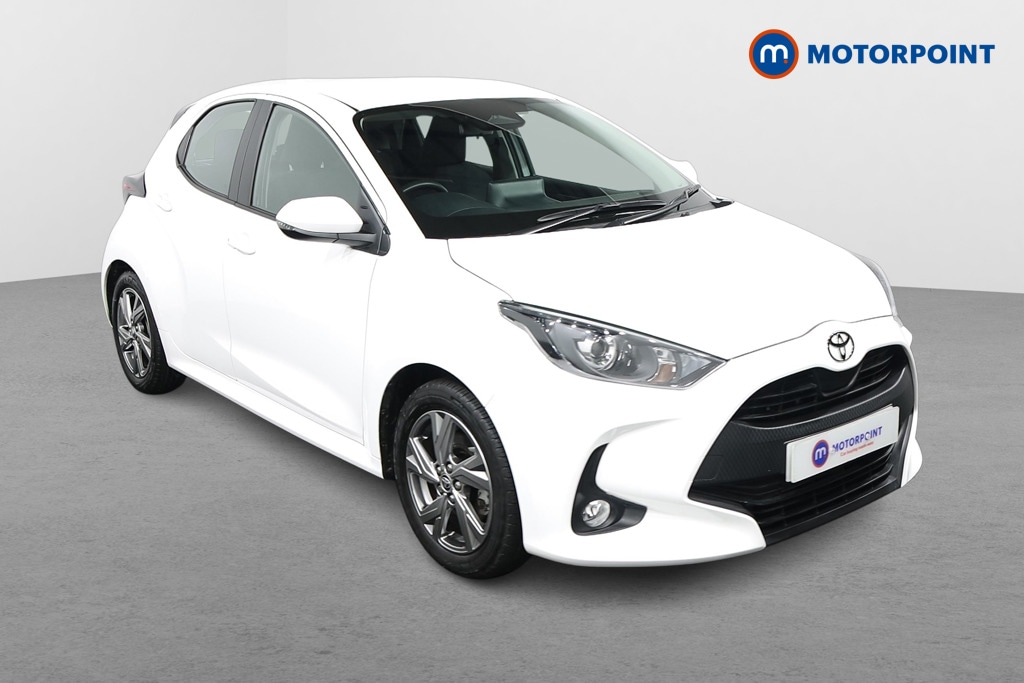 Used Toyota Yaris 2025 for sale - 77890474: Photo 1