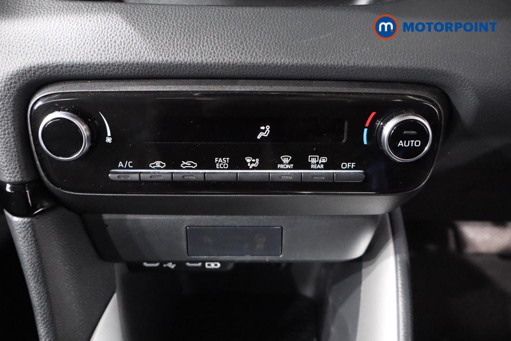 Used Toyota Yaris 2025 for sale - 77890474: Photo 11