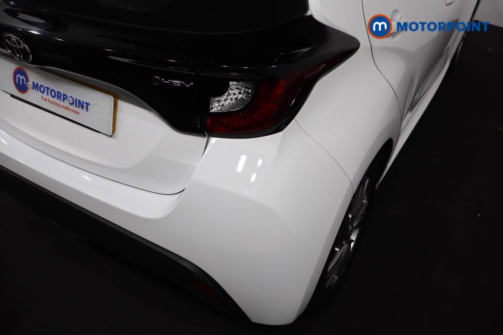 Used Toyota Yaris 2025 for sale - 77890474: Photo 23