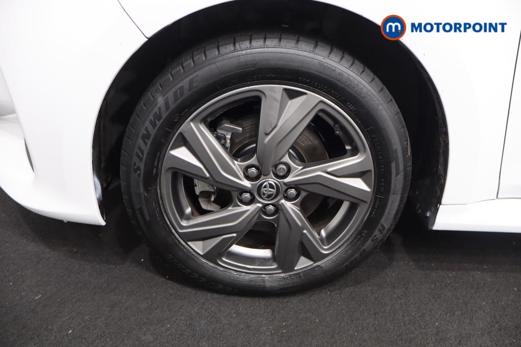 Used Toyota Yaris 2025 for sale - 77890474: Photo 26