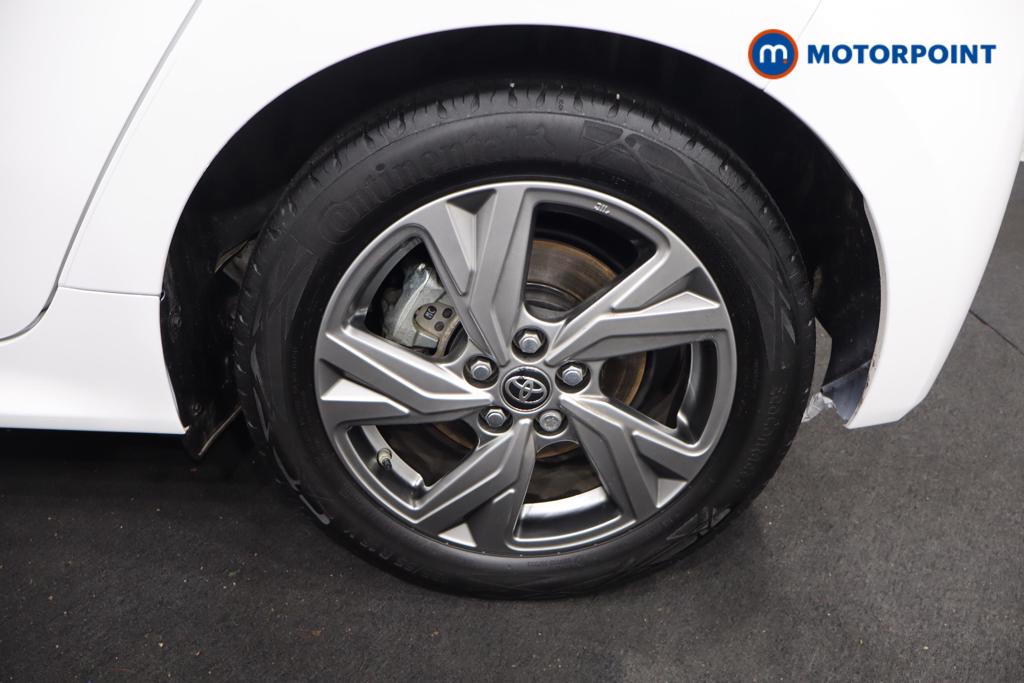 Used Toyota Yaris 2025 for sale - 77890474: Photo 27