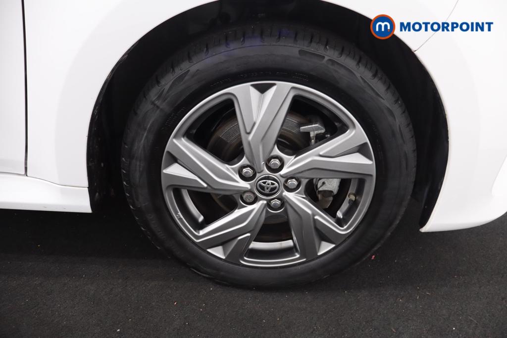 Used Toyota Yaris 2025 for sale - 77890474: Photo 29