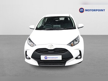 Used Toyota Yaris 2025 for sale - 77890474: Photo