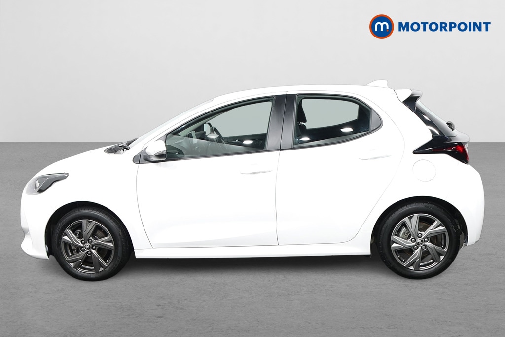 Used Toyota Yaris 2025 for sale - 77890474: Photo 4