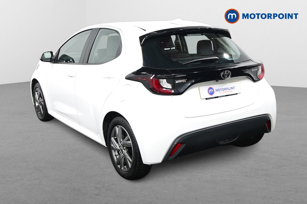 Used Toyota Yaris 2025 for sale - 77890474: Photo 5