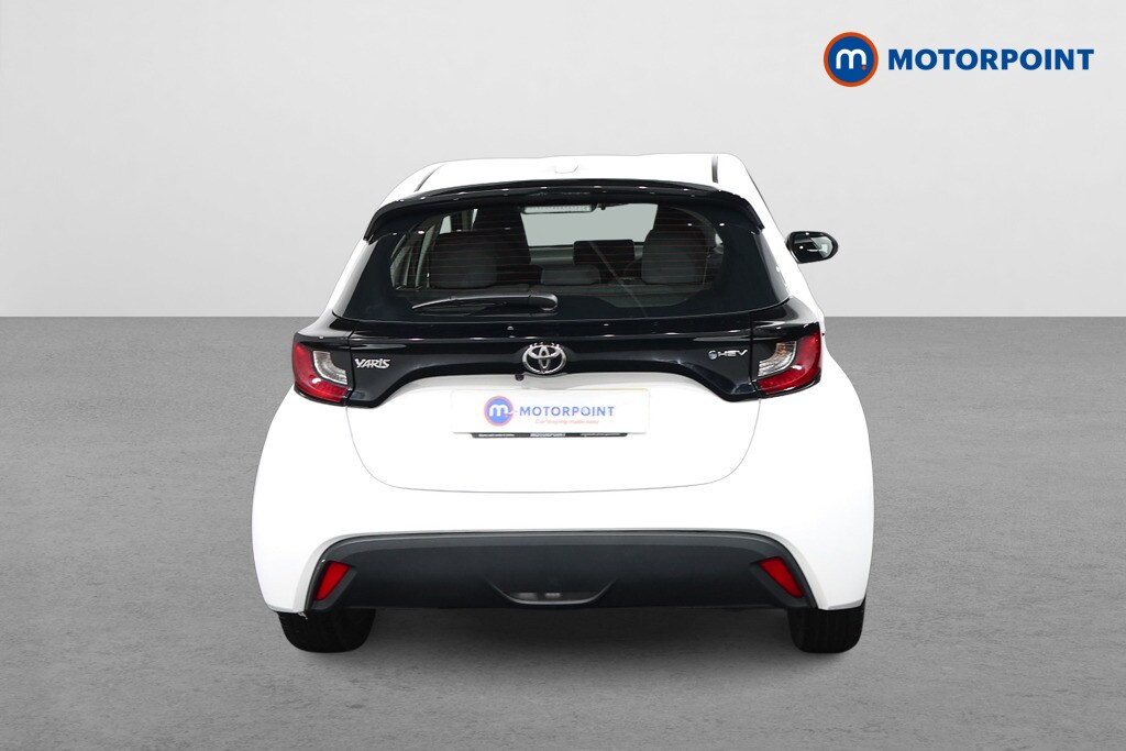 Used Toyota Yaris 2025 for sale - 77890474: Photo 6