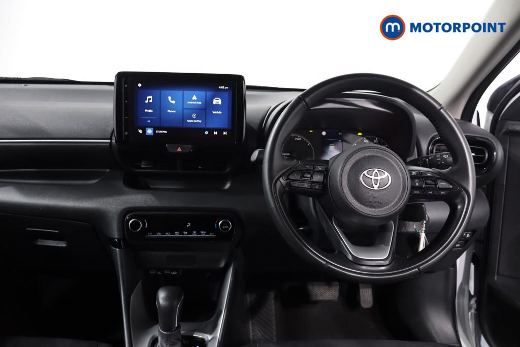 Used Toyota Yaris 2025 for sale - 77890474: Photo 9