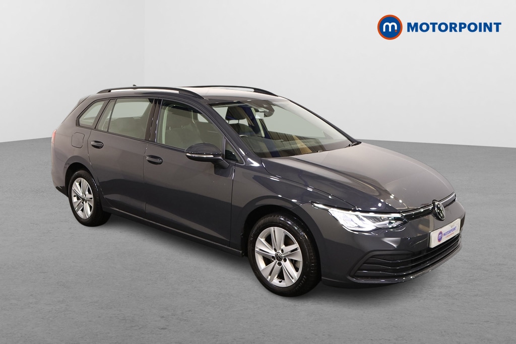 Used Volkswagen Golf 2024 for sale - 76933843: Photo 1