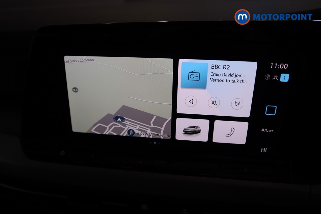 Used Volkswagen Golf 2024 for sale - 76933843: Photo 14