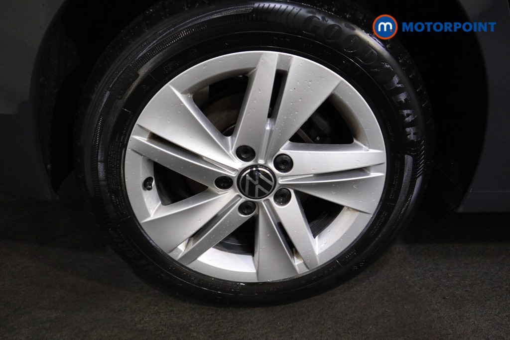 Used Volkswagen Golf 2024 for sale - 76933843: Photo 25