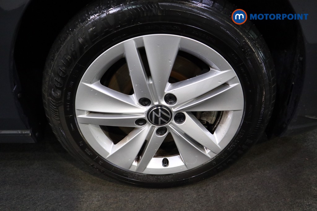 Used Volkswagen Golf 2024 for sale - 76933843: Photo 26