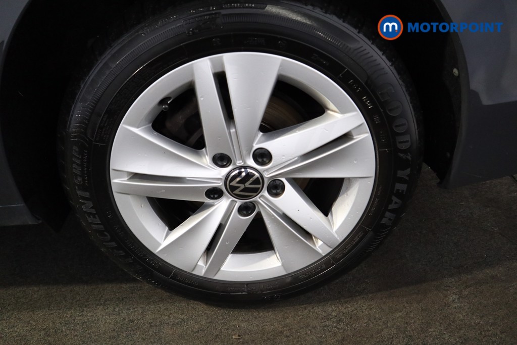 Used Volkswagen Golf 2024 for sale - 76933843: Photo 28