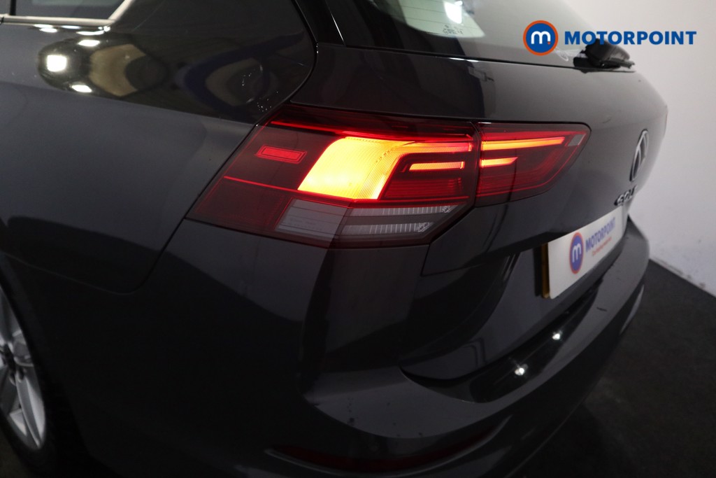 Used Volkswagen Golf 2024 for sale - 76933843: Photo 30