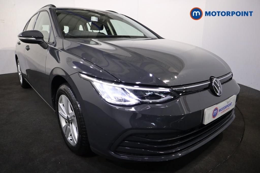 Used Volkswagen Golf 2024 for sale - 76933843: Photo 39