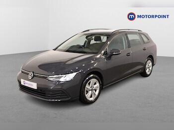 Used Volkswagen Golf 2024 for sale - 76933843: Photo