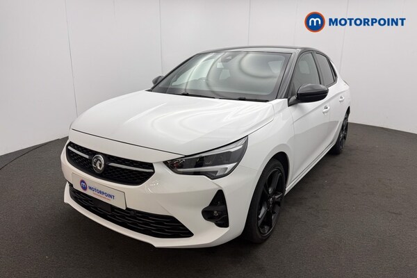 Used Vauxhall Corsa 2023 for sale - 76105028: Photo 10
