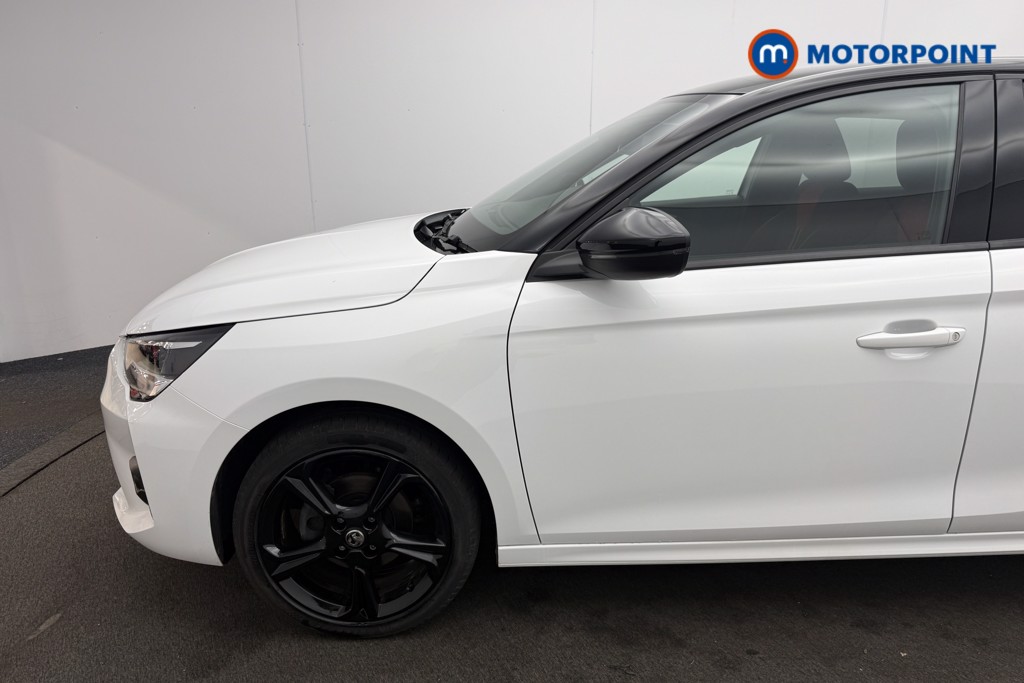 Used Vauxhall Corsa 2023 for sale - 76105028: Photo 11