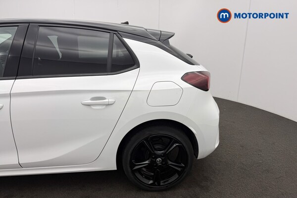 Used Vauxhall Corsa 2023 for sale - 76105028: Photo 12