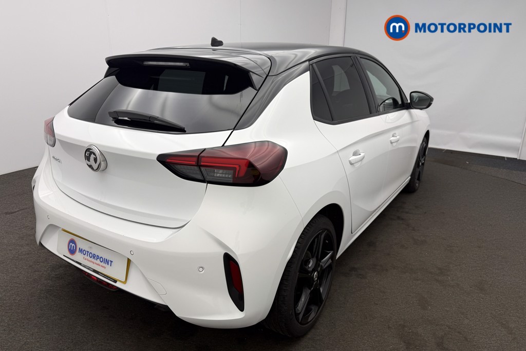 Used Vauxhall Corsa 2023 for sale - 76105028: Photo 15