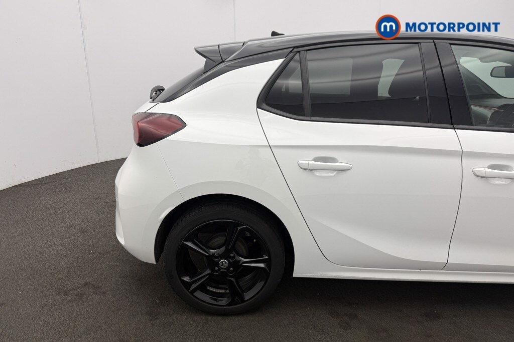 Used Vauxhall Corsa 2023 for sale - 76105028: Photo 16