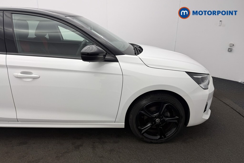 Used Vauxhall Corsa 2023 for sale - 76105028: Photo 17