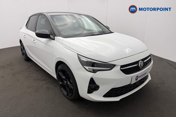 Used Vauxhall Corsa 2023 for sale - 76105028: Photo 18