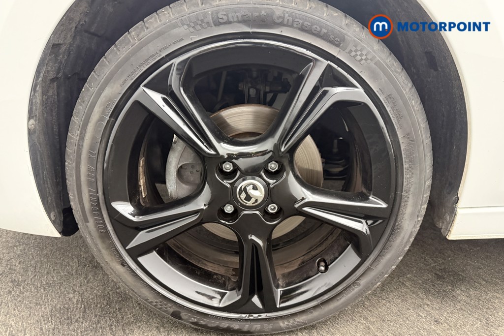 Used Vauxhall Corsa 2023 for sale - 76105028: Photo 19