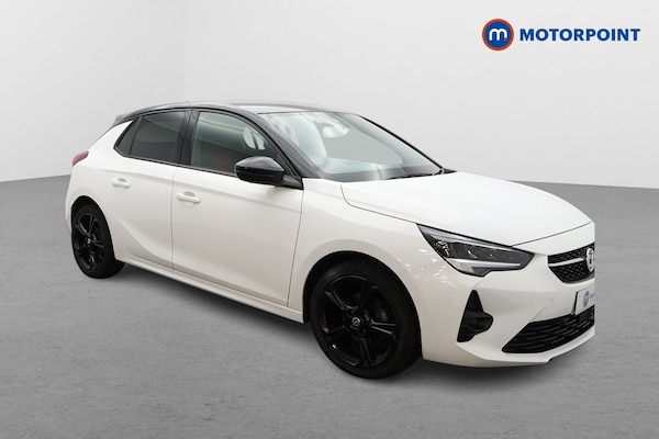 Used Vauxhall Corsa 2023 for sale - 76105028: Photo 1