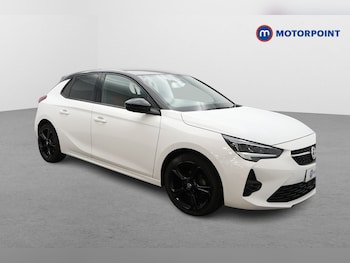 Vauxhall - Corsa