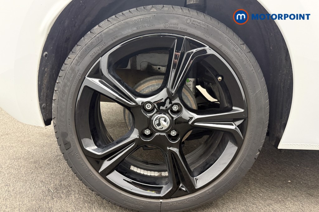 Used Vauxhall Corsa 2023 for sale - 76105028: Photo 21