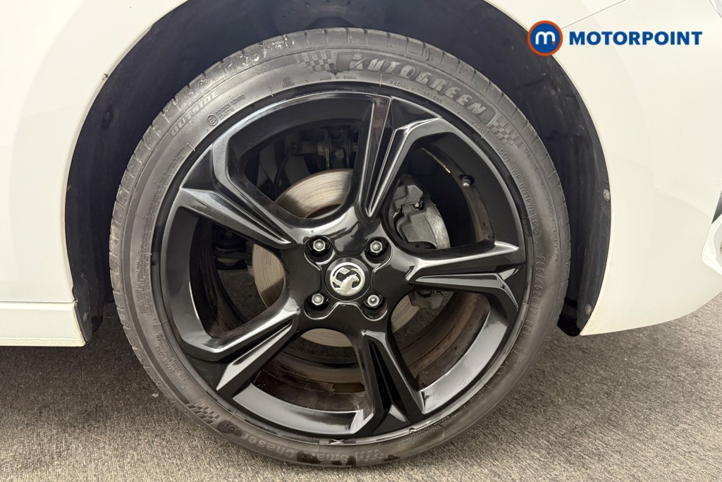 Used Vauxhall Corsa 2023 for sale - 76105028: Photo 22