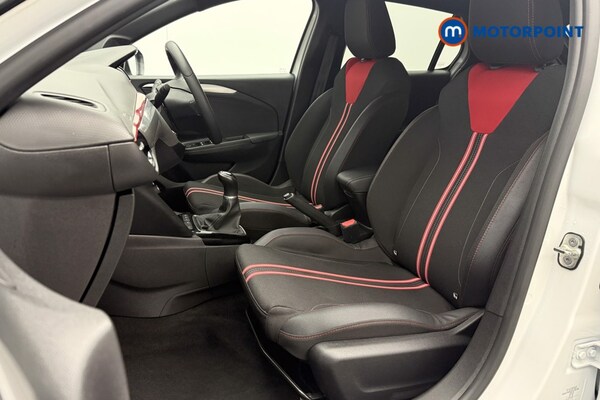 Used Vauxhall Corsa 2023 for sale - 76105028: Photo 23