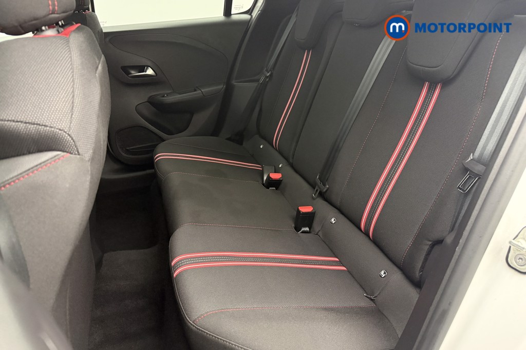 Used Vauxhall Corsa 2023 for sale - 76105028: Photo 24