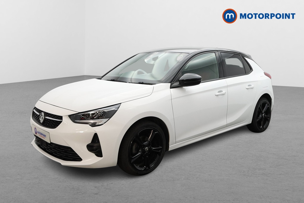 Used Vauxhall Corsa 2023 for sale - 76105028: Photo 3