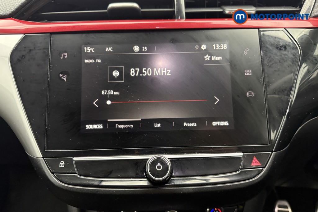 Used Vauxhall Corsa 2023 for sale - 76105028: Photo 32