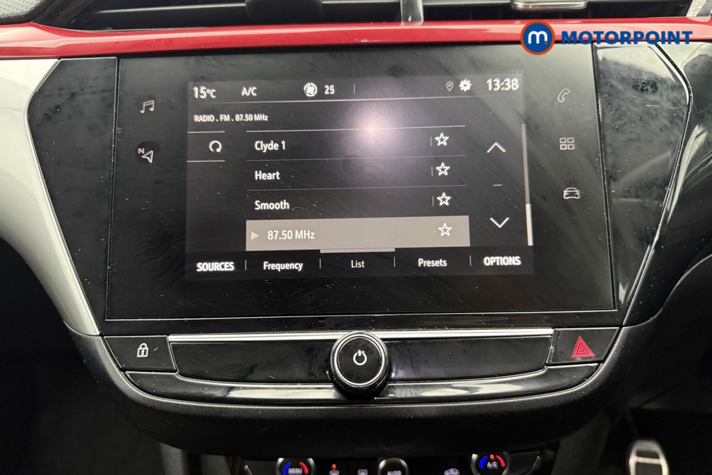 Used Vauxhall Corsa 2023 for sale - 76105028: Photo 33