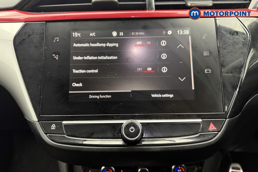 Used Vauxhall Corsa 2023 for sale - 76105028: Photo 34