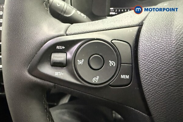 Used Vauxhall Corsa 2023 for sale - 76105028: Photo 39
