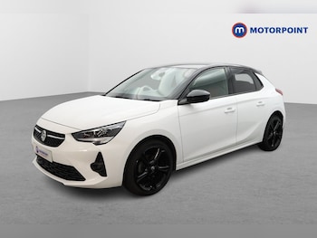 Used Vauxhall Corsa 2023 for sale - 76105028: Photo 3