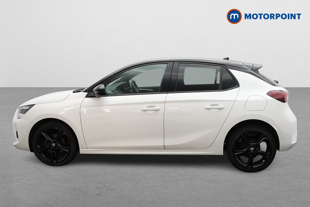 Used Vauxhall Corsa 2023 for sale - 76105028: Photo 4