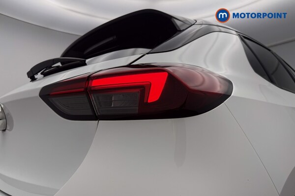 Used Vauxhall Corsa 2023 for sale - 76105028: Photo 48