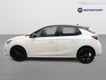 Used Vauxhall Corsa 2023 for sale - 76105028: Photo 4